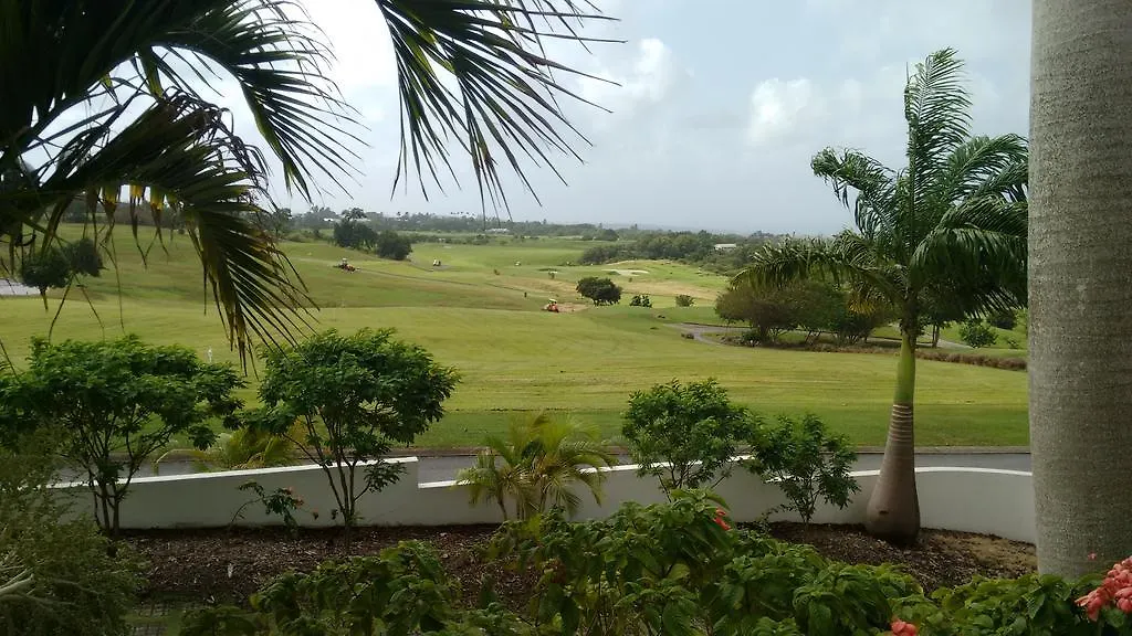 Annwin Apartment Saint James Barbados