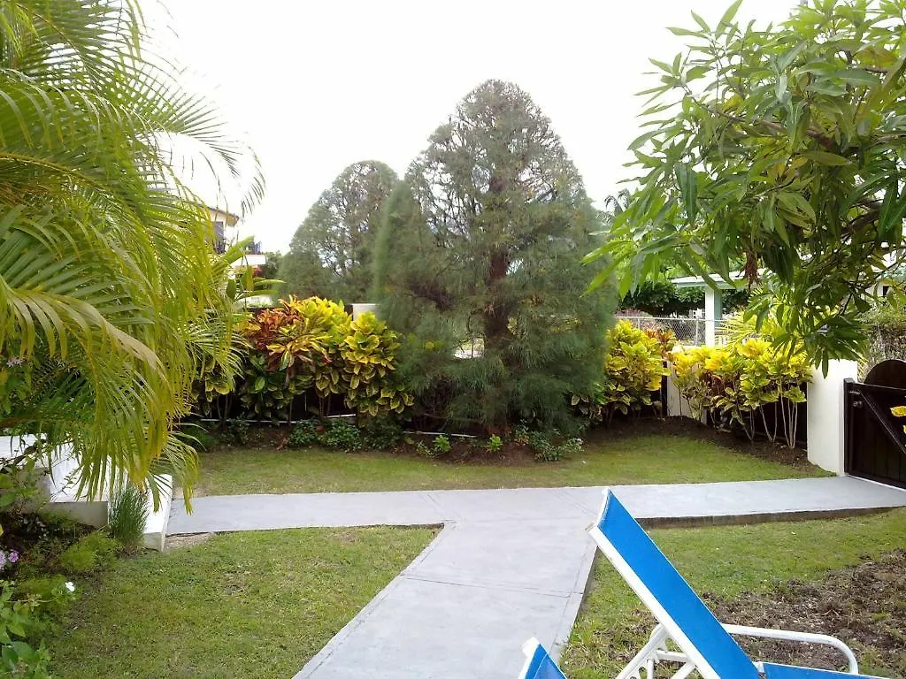 Annwin Apartment Saint James 0*,  Barbados