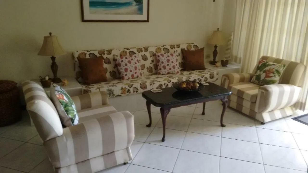 Annwin Apartment Saint James 0*,