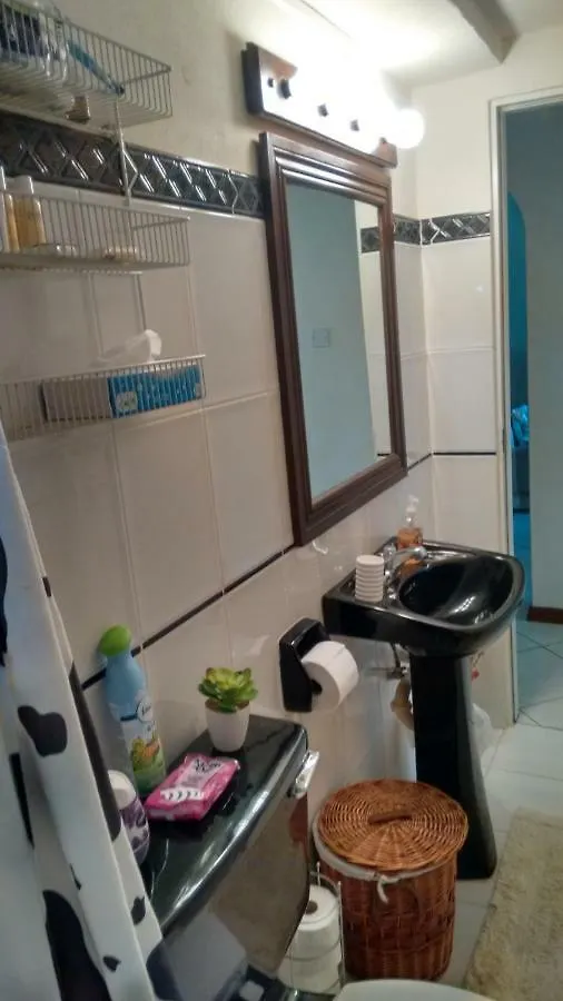 Annwin Apartment Saint James 0*,  Barbados
